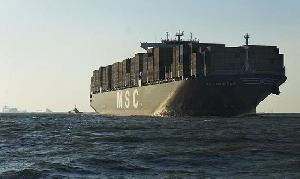Ocean Freight From China Shanghai Shenzhen Ninbgo Guangzhou Zhongshan Foshan To Istanbul Turkey