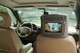 taxi car lcd ad player headrest screen