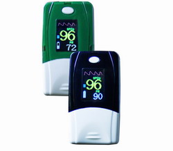 Fingertip Pulse Oximeter-rsd5200 V