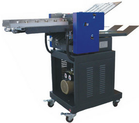 Paper Folding Machine