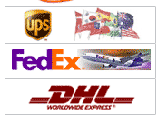 Best Shipping Rate For Door-to-door Express Shipping To The Usa