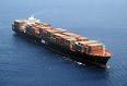 Freight Forwarder From Yantian, Shenzhen To Bandar Abbas Bahrain Riyadh Hanjin Shipping Line