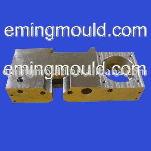 Engine Parts, Precision Machining, Steel Milling,