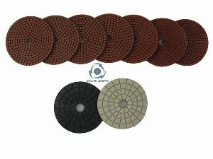 General Wet Polishing Pad