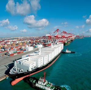 China To Maputo Mozambique Ocean Freight Air Freight Forwarding Transportation Sea Shipping Shanghai