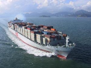 China To Romania Air Freight Ocean Freight Forwarder Shanghai Shenzhen To Constanza Logistics