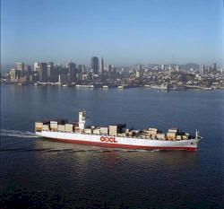 Ocean Freight From Shanghai Shenzhen China To Bahrain Air Freight Transportation Service Cargo Shipp