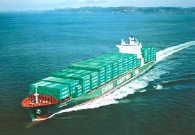 Shenzhen Shanghai China To Nacala Mozambique Ocean Freight Air Transporation Logistics Sea Air
