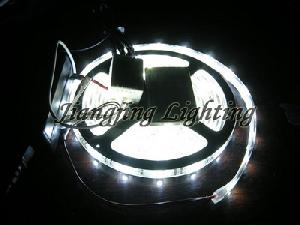 5050 Smd Led Strip Light Waterproof 5metres 60led Per Meters Cool White