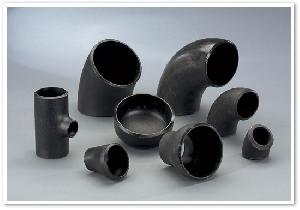 A Big Manufacturer Of Butt Welding Fittings In China Elbow Tee Reducer Cap Bend Flange