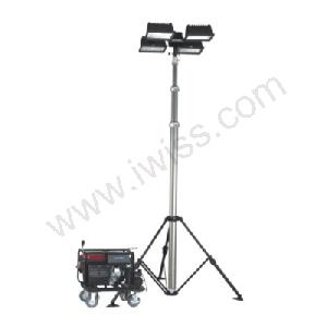 Zw3500a Light Towers