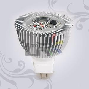 Le-006mr16 31w Led Spot Light