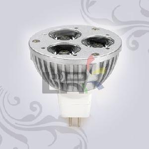 Le-007mr16 31w Led Spot Light