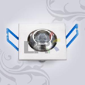 Le-th001 11w Led Downlight