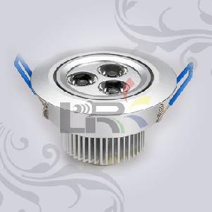 Le-th004 31w Led Downlight