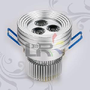 Le-th005 31w Led Downlight