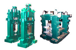 Hot And Cold Steel Rolling Mill Machinery Manufacturers Other Allied Equipment In India