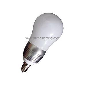 E27 / E14 3w Led Bulb Lights From Prime International Lighting Co, Limited China