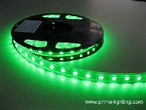 Ip67 Silicone Tube Waterproof Smd5050 Led Strips, 72w / Roll From Prime International Lighting Co, L