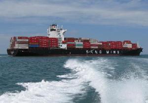 Ocean / Air Freight Service From China To Australia