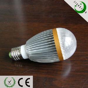 6w Led Bulb