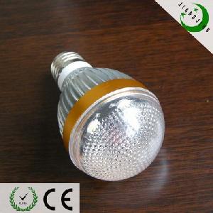 Cool White Led Bulb Light