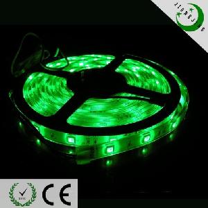 Flexible Green Led Strip