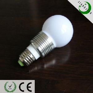 3w led bulbs