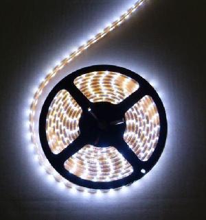 Indoor 3528 White Led Strip