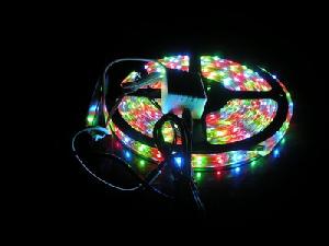 Ip68 Rgb Waterproof Led Flexible Strip