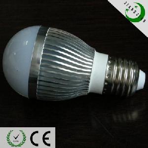 Led Bulb 5x1w