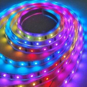 Led Flexible Magic Strip Waterproof