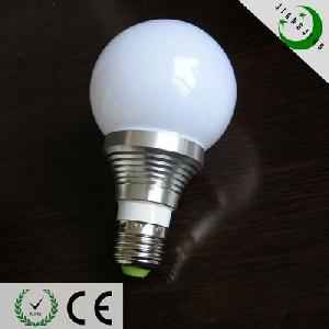 Rgb Led Bulb