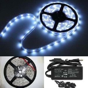 Smd5050 Led Flexible Strip 60leds 100cm