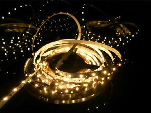 Warm White Smd5050 Led Flexible Strips