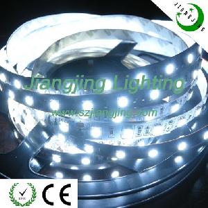 White Waterproof Smd Led Strip