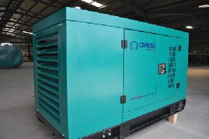 omega generators