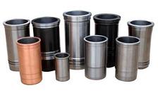 Cylinder Liner And Sleeve