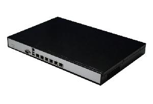 Utm Vpn Firewall With D525 Dual Core 1.8ghz Processor