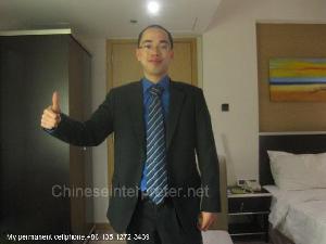 Guangzhou Interpreter Shenzhen Business Guide Foshancatalogue / Brochure Collection And Forwarding