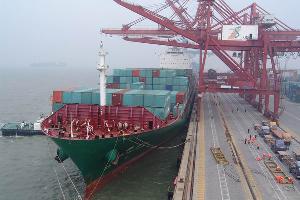 Sea Freight Forwarder China To Port Of Spain Trinidad Ocean Shipping Air Freight Logistics
