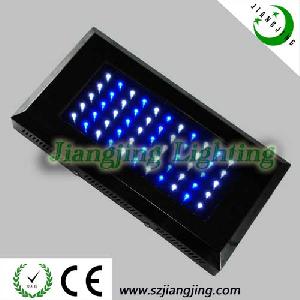 120w 1w 2w led aquarium light