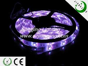 12v Waterproof 5050 Led Strip Rgb