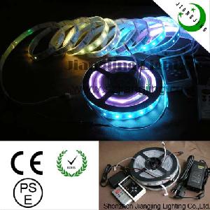 32leds 5050 flexible dream chasing led strip