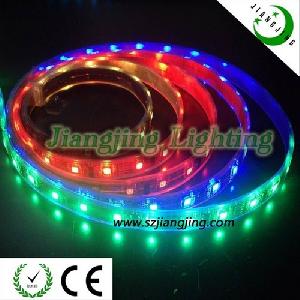 5050 Dream Color Led Flexible Strip