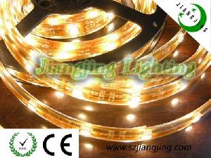 5050 Warm White Smd Led Ribbon 150led / Reel