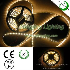 5050 Warm White Stripflexible Led Strip