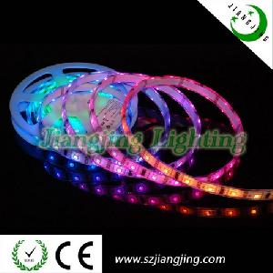 5v Smd5050 Digital Dream Color Rgb Led Strip