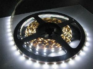 60led / Meter 3528 Single Color Flexible Led Strip