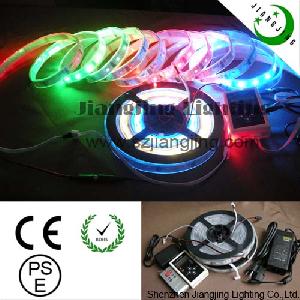 Digital Chase Led Strip Light